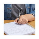 Paper Mate Clear Point Mechanical Pencil, 0.7 mm, HB (