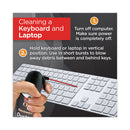 Dust-Off Disposable Compressed Air Duster, 3.5 oz Can