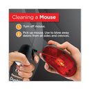 Dust-Off Disposable Compressed Air Duster, 3.5 oz Can