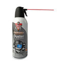Dust-Off Disposable Compressed Air Duster, 10 oz Can