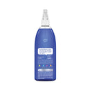 Method Glass and Surface Cleaner, Mint, 28 oz Spray Bottle, 8/Carton