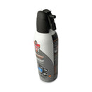 Dust-Off Disposable Compressed Air Duster, 10 oz Can