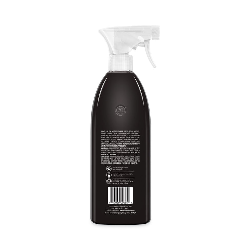 Method Daily Granite Cleaner, Apple Orchard Scent, 28 oz Spray Bottle