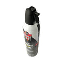 Dust-Off Disposable Compressed Air Duster, 17 oz Can