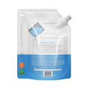 Method Dish Soap Refill, Sea Minerals, 36 oz Pouch, 6/Carton