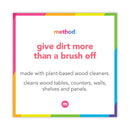 Method Daily Wood Cleaner, 28 oz Spray Bottle