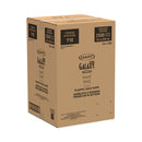 Dart High-Impact Polystyrene Cold Cups, 10 oz, Translucent, 100 Cups/Sleeve, 25 Sleeves/Carton