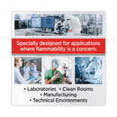 Dust-Off Special Application Duster, 10 oz Can, 2/Pack