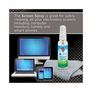 Dust-Off Laptop Computer Care Kit