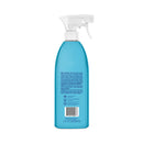 Method Tub and Tile Bathroom, Eucalyptus Mint, 28 oz Spray Bottle, 8/Carton
