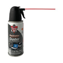 Dust-Off Disposable Compressed Air Duster, 3.5 oz Can