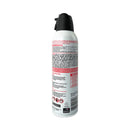 Dust-Off Disposable Compressed Air Duster, 17 oz Can