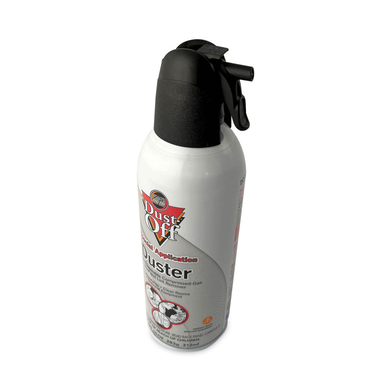 Dust-Off Special Application Duster, 10 oz Can