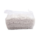 Dart Impress Heavyweight Polystyrene Cutlery, Teaspoon, White, 1000/Carton