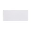 Universal Peel Seal Strip Security Tint Business Envelope,