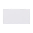 Universal Peel Seal Strip Security Tint Business Envelope,