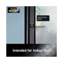 Scotch Permanent Clear Mounting Tape, Holds Up to 15 lbs, 1 x 60, Clear