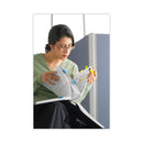 Post-it Page Flag Value Pack, Assorted, 96 0.5" Arrow, 100 1" Flags, 12 2" Filing Tabs