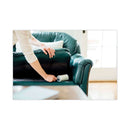 Scotch-Brite 50% Stickier Giant Surface Lint Roller Twin Pack, 2/Pack, 80 Sheets/Roller