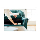 Scotch-Brite Lint Roller, Extra Sticky, Heavy-Duty Handlle, 48 Sheets/Roll