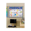 Scotch Precut Removable Mounting Tabs, Removable, Holds Up to 0.25 lb, 6 Tabs, Double-Sided, 0.5 x 0.75, Black, 480/Pack