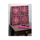 Scotch Precut Removable Mounting Tabs, Removable, Holds Up to 0.25 lb, 6 Tabs, Double-Sided, 0.5 x 0.75, Black, 480/Pack