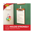 Command General Purpose Hooks, Variety Pack, Assorted Sizes, 54 Pieces/Pack