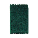 Scotch-Brite Heavy-Duty Scour Pad, 3.8 x 6, Green, 10/Carton