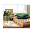 Scotch Storage Tape with DP300 Dispenser, 3" Core, 1.88" x 54.6 yds, Clear, 6/Pack