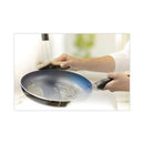 Scotch-Brite Greener Clean Heavy-Duty Scrub Sponge, 4.5 x 2.7, 0.6" Thick, Light Brown, 3/Pack