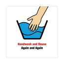 ACE Elastic Bandage with E-Z Clips, 2 x 50