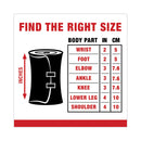 ACE Self-Adhesive Bandage, 3 x 50