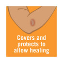 3M Nexcare No-Sting Liquid Bandage Spray, 0.61 oz