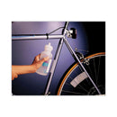 Scotch Extreme Fasteners, 1" x 4 ft, Clear, 2/Pack