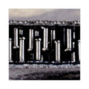 Scotch Extreme Fasteners, 1" x 4 ft, Black