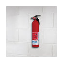 Scotch Extreme Fasteners, 1" x 4 ft, Black