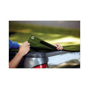 Scotch Extreme Fasteners, 1" x 4 ft, Black