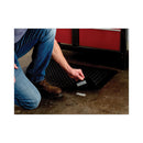 Scotch Extreme Fasteners, 1" x 4 ft, Black