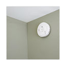 Scotch Extreme Fasteners, 1" x 1", White, 6/Pack