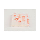 Scotch Extreme Fasteners, 1" x 3", Clear, 2/Pack