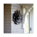 Scotch Extreme Fasteners, 1" x 3", Clear, 2/Pack