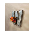 Scotch Outdoor Fasteners, 0.88" x 0.88", Clear, 6/Pack