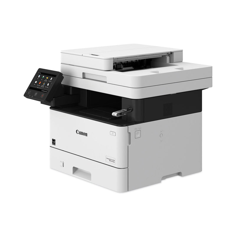 Canon imageCLASS MF451dw Wireless Multifunction Laser Printer, Copy/Print/Scan