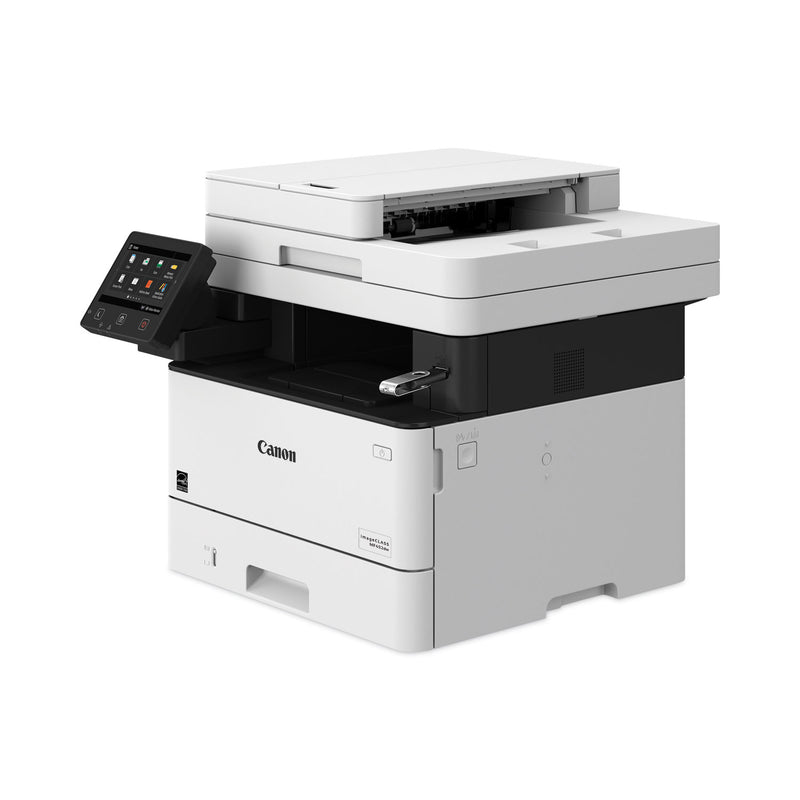 Canon imageCLASS MF452dw Wireless Laser Printer, Fax, Copy, Print, Scan