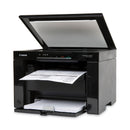 Canon imageCLASS MF3010VP Wireless Multifunction Laser Printer, Copy/Print/Scan