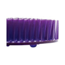 Diversey ekcoscreen Urinal Screens, Berry Scent, Purple, 12/Carton