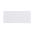 Universal Peel Seal Strip Business Envelope,