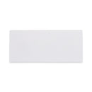 Universal Peel Seal Strip Security Tint Business Envelope,