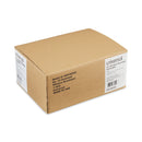 Universal Open-Side Business Envelope, 1 Window,