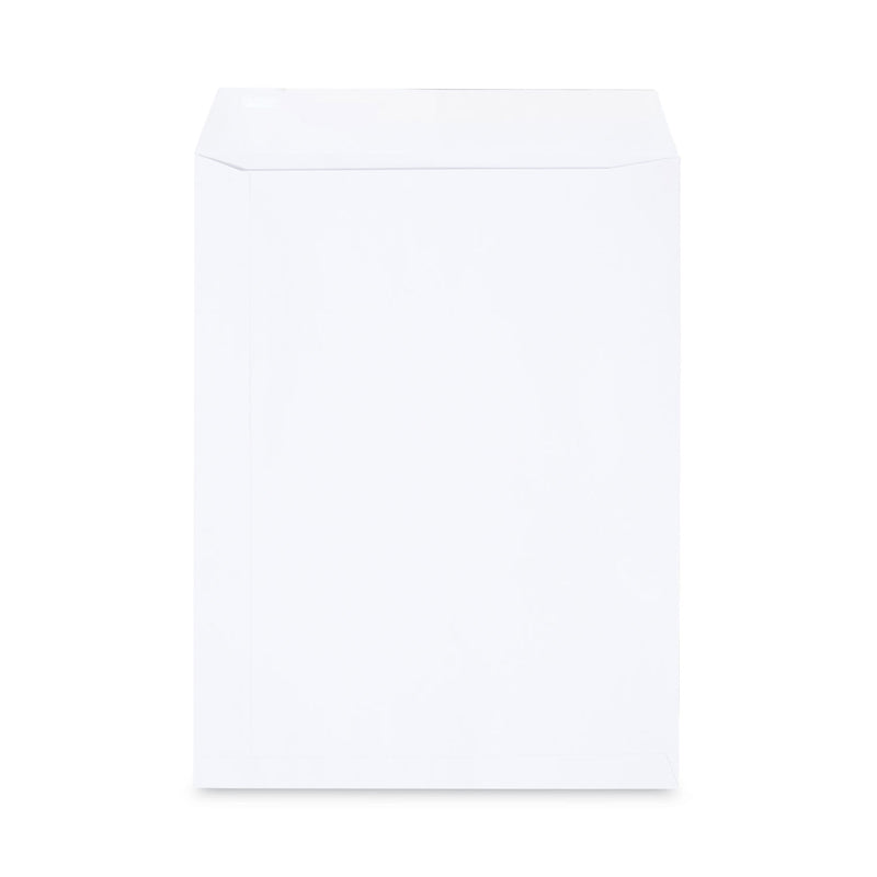 Universal Peel Seal Strip Catalog Envelope,